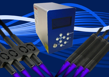 UVled点光源,UVLED线光源,UVLED面光源