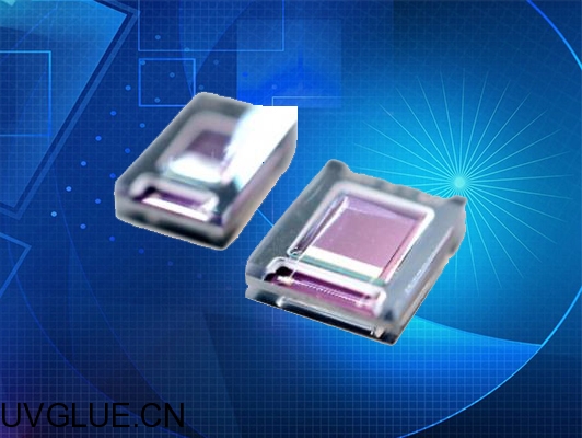 CRCBOND UV胶水193500微机电系统MEMS封装固定UV无影胶水