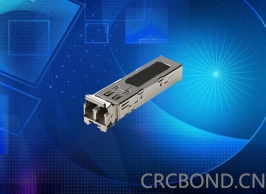 CRCBOND光模块组装低收缩UV胶水