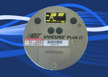 EIT PowerPuck Ⅱ，UV能量计，UV强度计