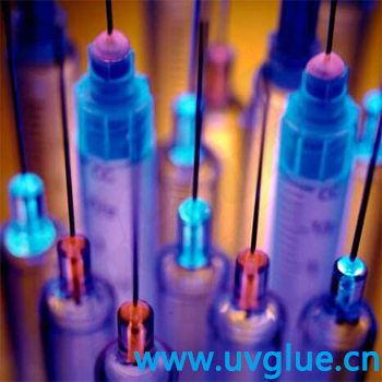 【医疗UV胶水】紫外线医疗真的很神奇！